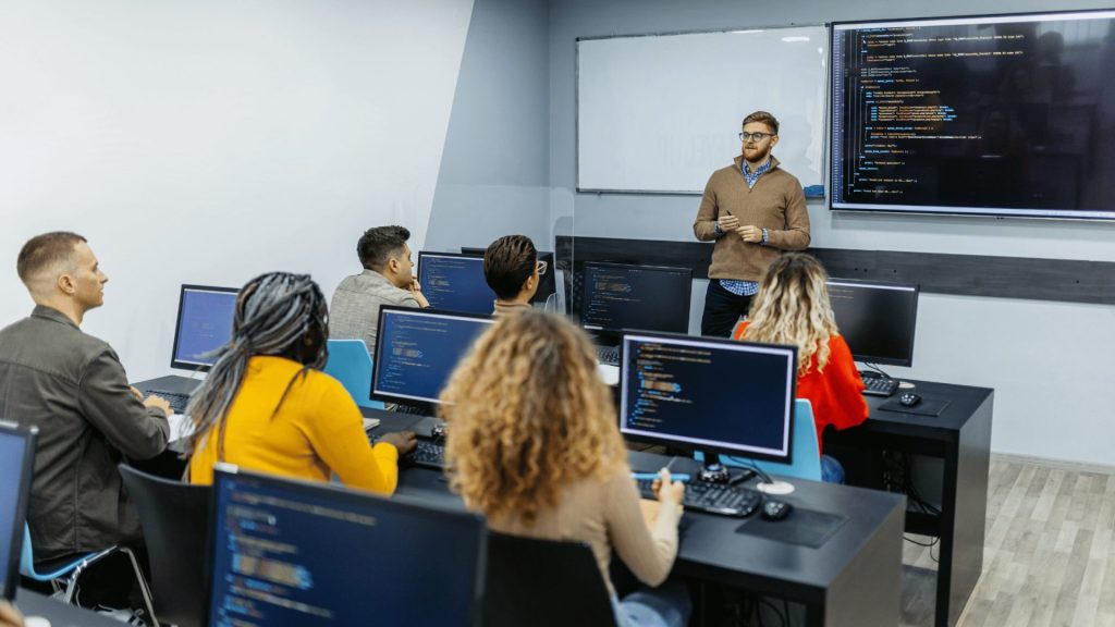 Students advance their careers with practical SAP Learning.